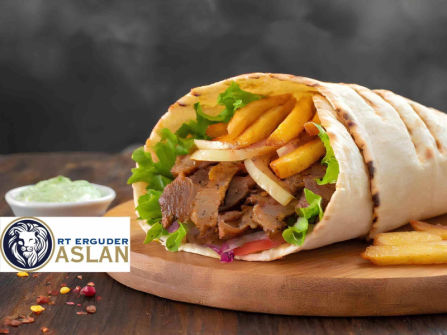 KEBAB SHOP FOR SALE