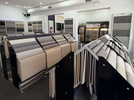 Solomons Flooring Franchise Sydney Inner West