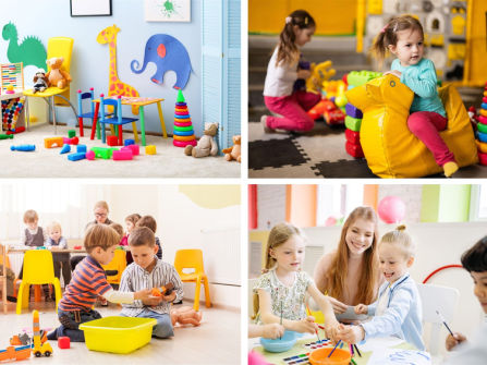 -- UNDER CONTRACT -- Boutique Early Learning Centre near Noble Park