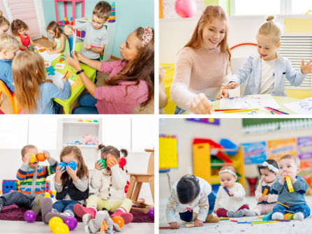 -- UNDER CONTRACT -- Boutique Early Learning Centre near Noble Park