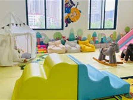 -- UNDER CONTRACT -- Boutique Early Learning Centre near Noble Park