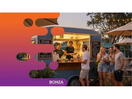 36436 - Mobile Food Business with Expansion Potential