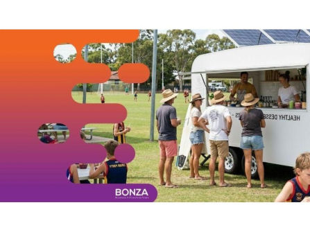 36436 - Mobile Food Business with Expansion Potential