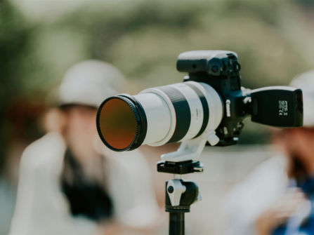 Australia Wide Mobile Photography Business $238k Profit in 9 Months!