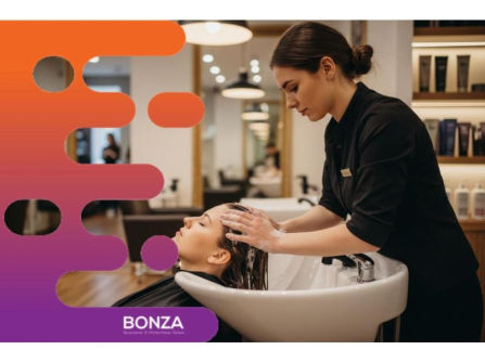 36563  Profitable Hair and Beauty Salon  Under Management