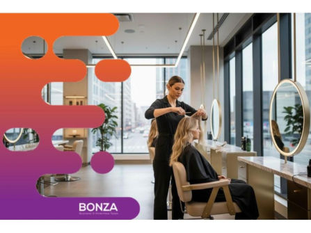 36563  Profitable Hair and Beauty Salon  Under Management