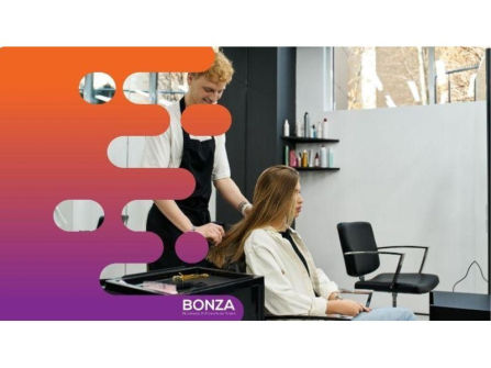 36563 Profitable Hair and Beauty Salon  Under Management