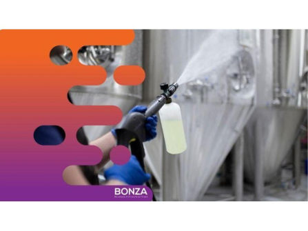 36577 Long Established Industrial Solvents & Chemicals Business - Multiple Revenue Streams