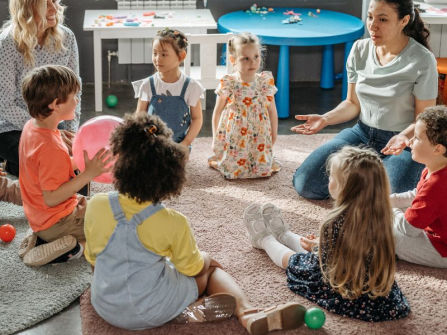 Price reduced- $160k: childcare RTO, national scope, 2031 registration (REF: 1561B)