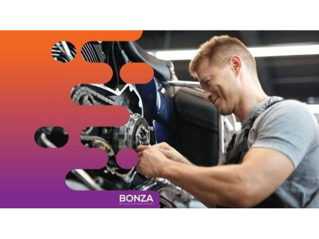 36560 Exclusive Motorcycle Dealership - Equipped & Reputable