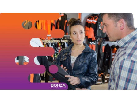 36560 Exclusive Motorcycle Dealership - Equipped & Reputable