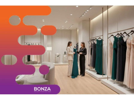 36551 Profitable & In-Demand Dress Hire Business - Stocked & Turn-Key