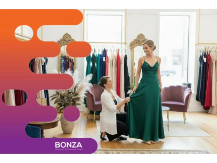 36551 Profitable & In-Demand Dress Hire Business - Stocked & Turn-Key