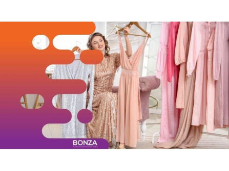 36572 Profitable & Well Located Dress Hire Business Opportunity