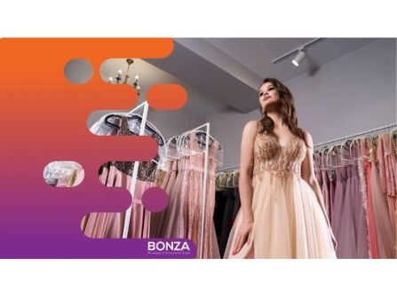 36572 Profitable & Well Located Dress Hire Business Opportunity
