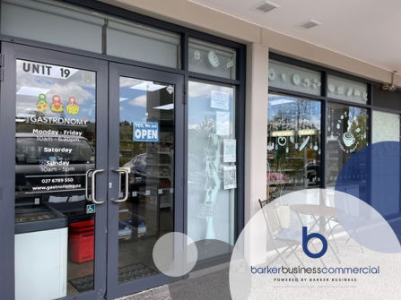 Commercial Property Prime Investment North Shore