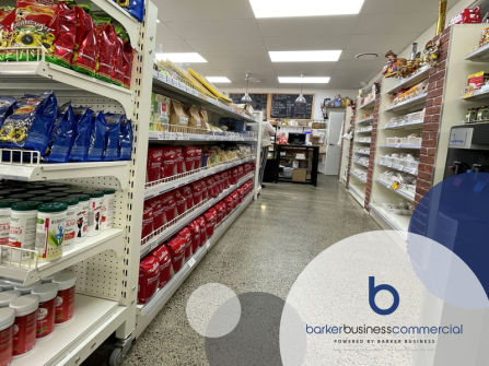 Commercial Property Prime Investment North Shore