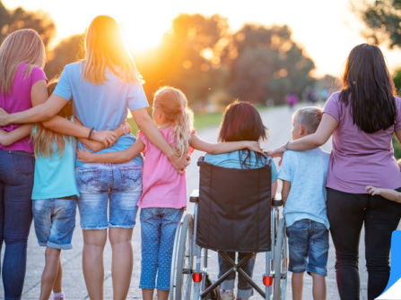 Clean NDIS company with 10 registrations inc SIL and SDA