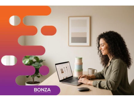 36588 - Niche Curly Haircare Ecommerce Business Opportunity