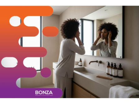 36588 - Niche Curly Haircare Ecommerce Business Opportunity