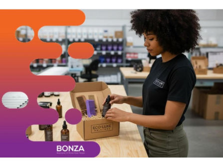 36588 - Niche Curly Haircare Ecommerce Business Opportunity