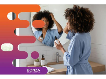 36588 Specialist Scalp Health & Curly Hair Brand - eCommerce