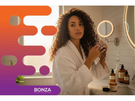 36588 Specialist Scalp Health & Curly Hair Brand - eCommerce