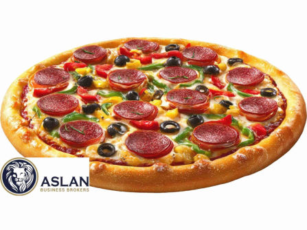 DOMINO'S BALLARAT STORE FOR SALE