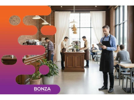 36582 - Bayside Cafe Business With Proven Profitability 