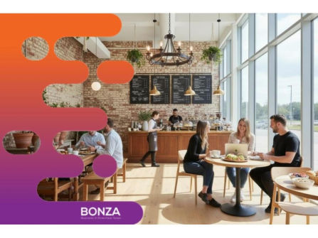 36582 - Bayside Cafe Business With Proven Profitability 