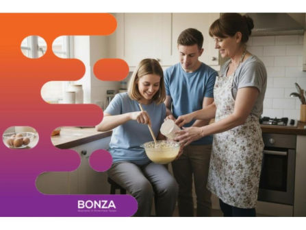 36584 - Profitable Mobile NDIS Cooking Support Business 
