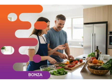 36584 - Profitable Owner-Led Cooking School with Growth Potential