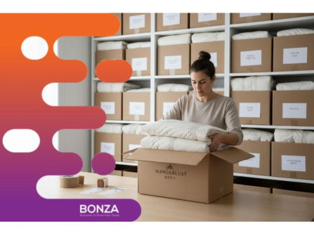 36586 - Established Online Caravan Bedding Business  National Brand