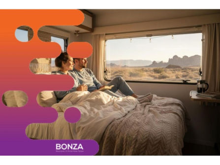 36586 - Growing Australian Caravan Bedding Brand