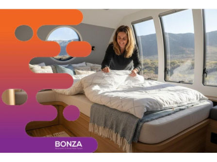 36586 - Growing Australian Caravan Bedding Brand