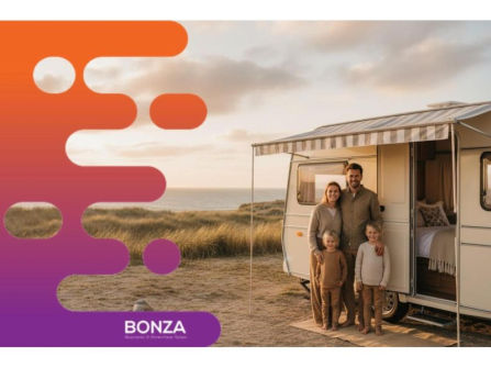 36586 - Established Online Caravan Bedding Business  National Brand