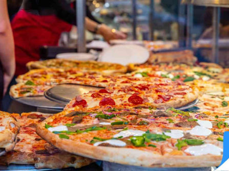 Established licensed Italian Pizza Pasta Restaurant Lower North Shore Sydney