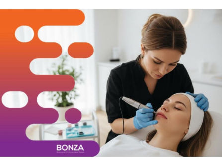 36568 Boutique Beauty Salon  High End Studio, Central Sydney Location