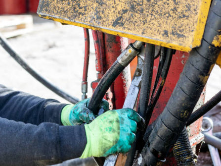Long standing Hydraulic Services & Repairs Business NQ