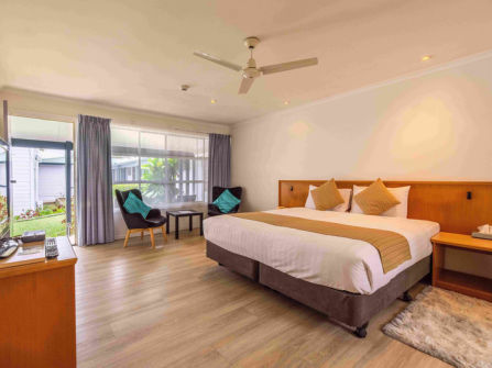 Freehold Island Resort, Established Revenue $2.5M, Expressions of Interest