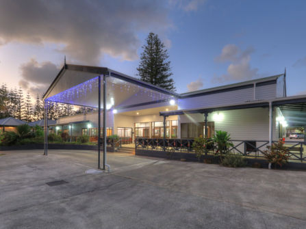 Freehold Island Resort, Established Revenue $2.5M, Expressions of Interest