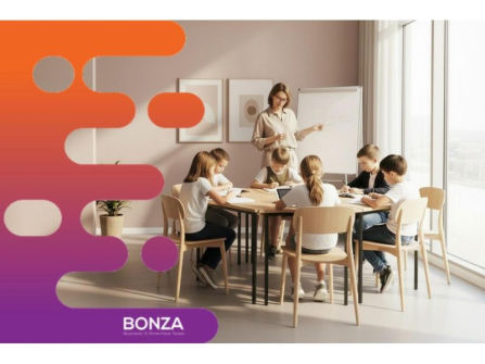 36564 - Recognised Tutoring Franchise with Strong Brand Presence
