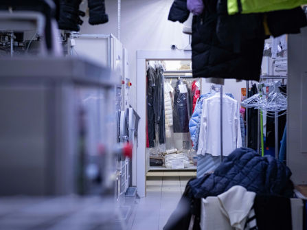 Established 30+ Year Dry Cleaning Business, 90%+ Gross Margins, Western Sydney