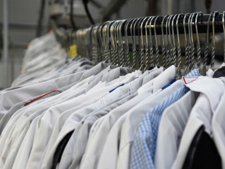 Established 30+ Year Dry Cleaning Business, 90%+ Gross Margins, Western Sydney
