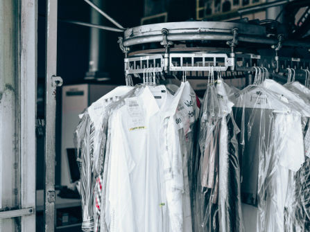 Calling all Owner Operators! Established 30+ Year Dry Cleaning Business, 90%+ GP, Western Sydney