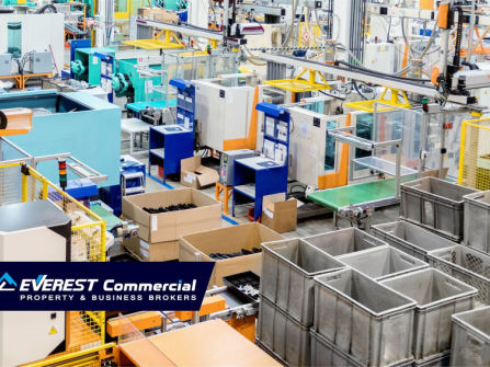 Exclusive Opportunity - Highly Profitable  Product Manufacturing business
