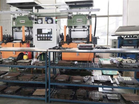 Exclusive Opportunity - Highly Profitable  Product Manufacturing business