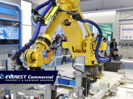 Exclusive Opportunity - Highly Profitable  Product Manufacturing business
