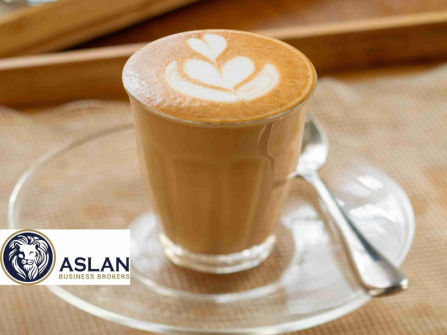 CHATTEL SALE - CAFE/SANDWICH BAR FOR SALE