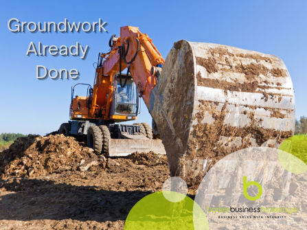 Civil Contracting Business – Bay of Islands – Quarry Access